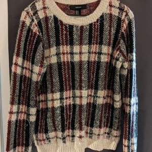 Forever 21 Women's sweater medium